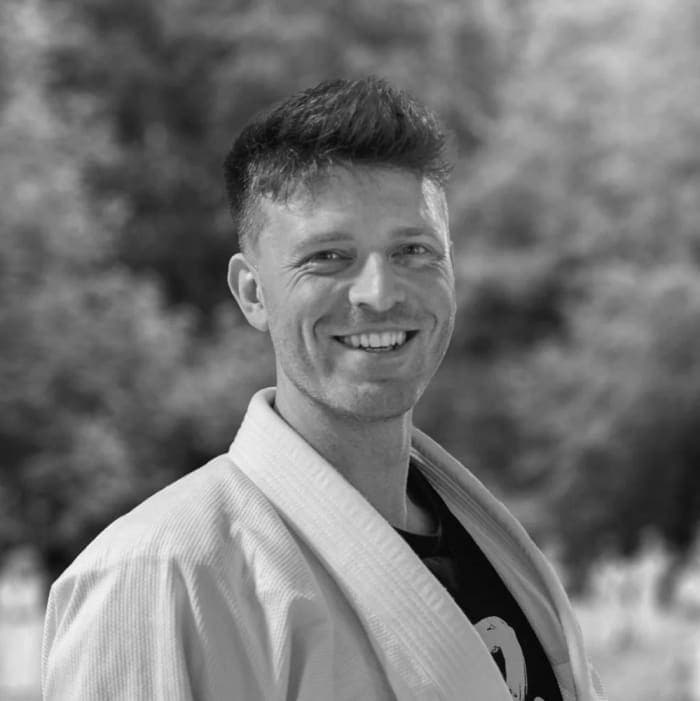 Daniel Doray