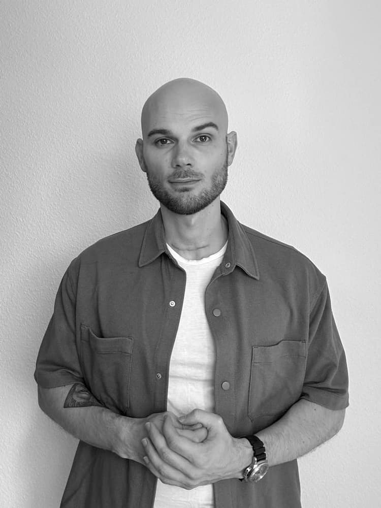 Fabian Schaub